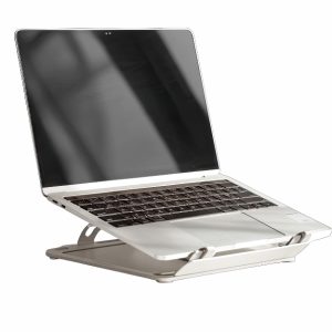 WorkEase Foldable Laptop Stand