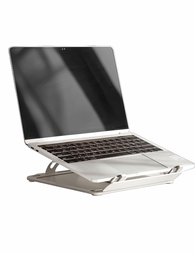 WorkEase Foldable Laptop Stand