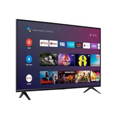 SmartView Ultra 4K LED Television