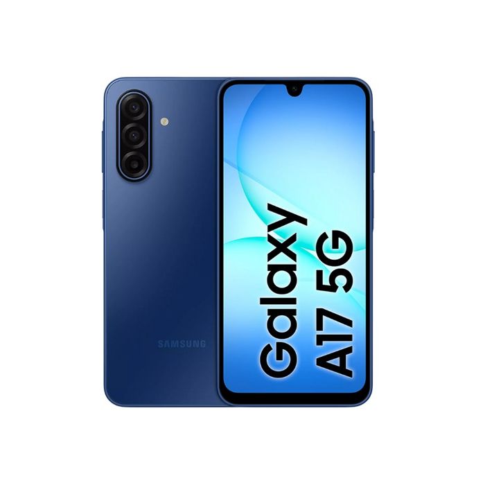 Samsung Galaxy A17 4G – 6.7″ –