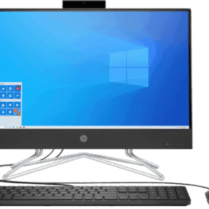HP All-in-One 22-dd2000nh Bundle PC (6V334EA)