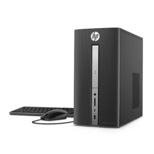 HP Pavilion Desktop – TP01-0269nh (9QJ55EA)