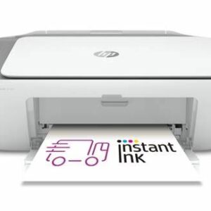 HP DeskJet 2720 All-in-One Printer