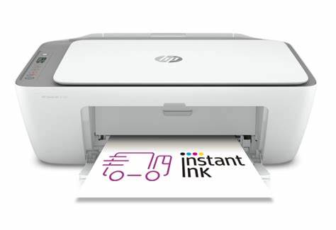 HP DeskJet 2720 All-in-One Printer