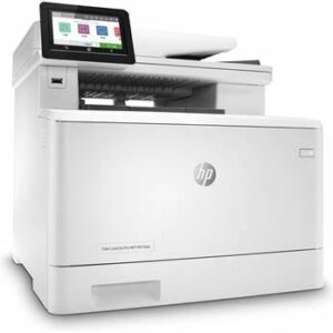 HP Color LaserJet Pro MFP