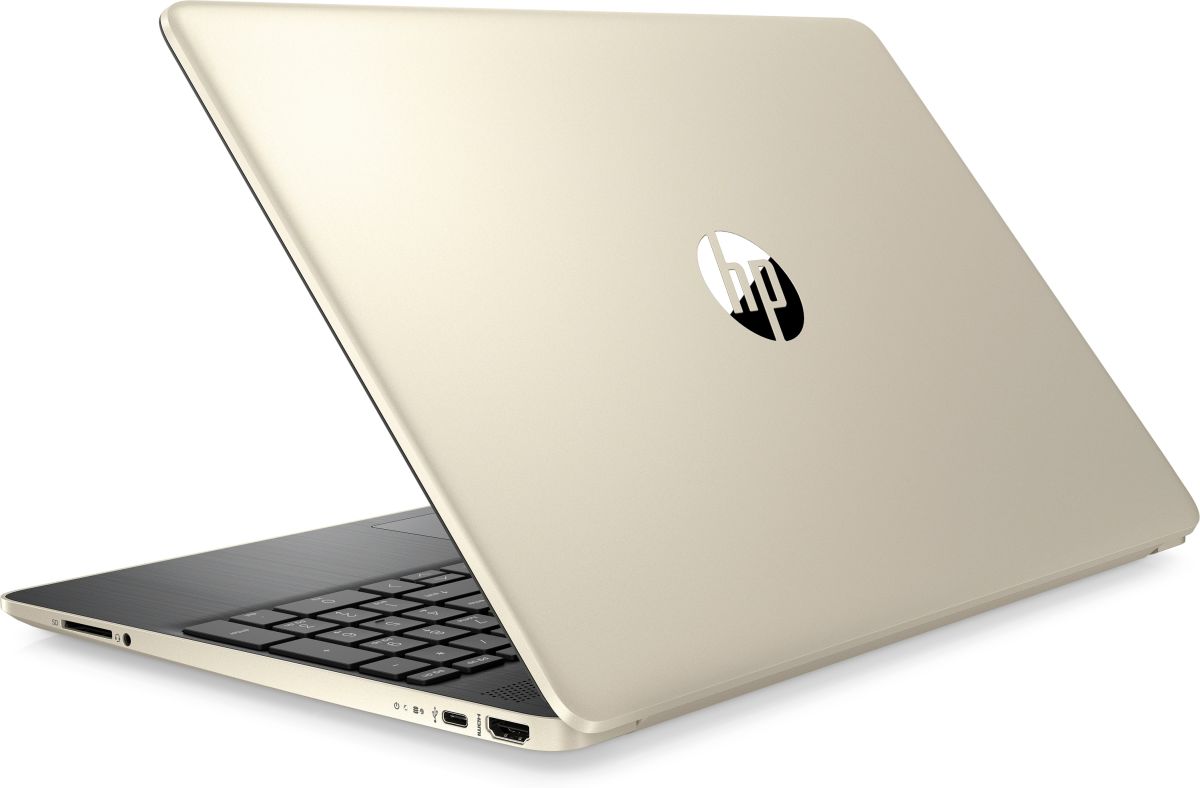 HP 14s Laptop