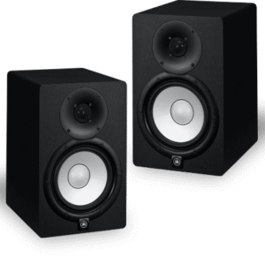Indoors Hybrid studio speakers