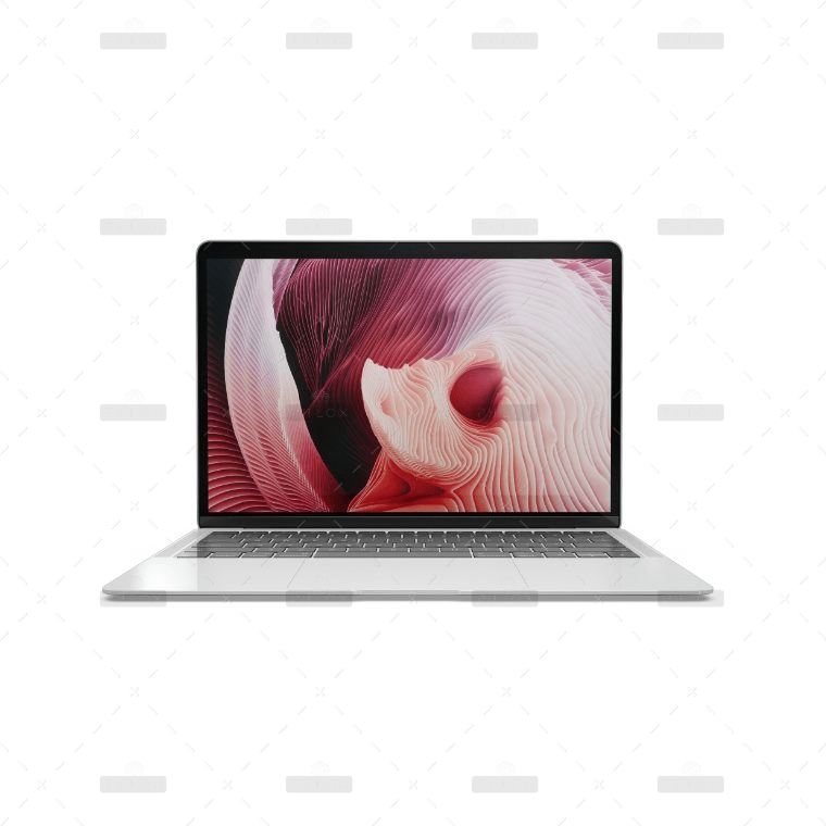 200TB LED hybrid laptop