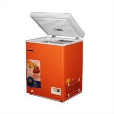 Frigidaire 7.0 Cu. ft. Chest Freezer, EFRF7003, White