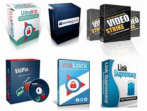 Video Software Pack