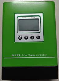 CEE POWER 80A MUST MPPT 275PV HIGH VOLTAGE CHARGE CONTROLLER