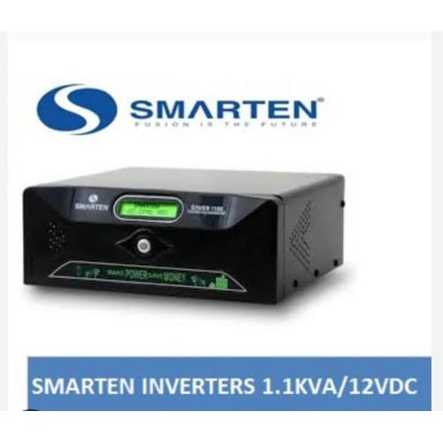 SMARTEN 1KVA 12V PURE SINE WAVE INVERTER