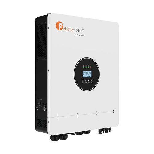 Felicity Inverter 12kva 48v IVEM