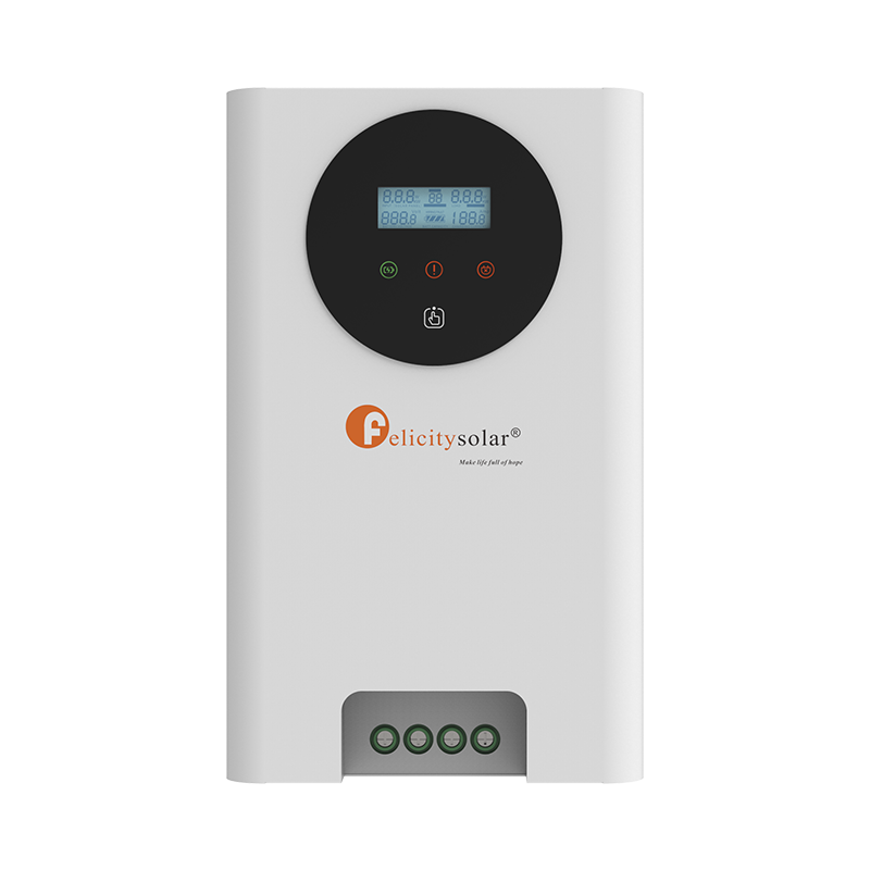 Felicity mppt 80ah 48v