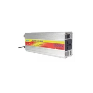 SACHET INVERTER 1000W WITH CHARGER
