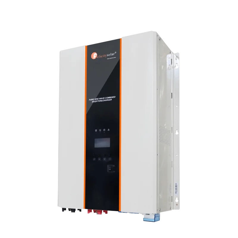Felicity Inverter 10kva 48v Ivpm