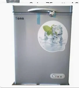 BONA 118L FREEZER