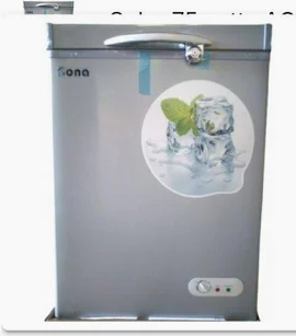 BONA 118L FREEZER