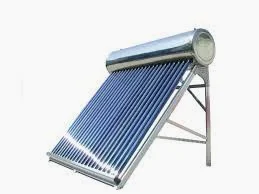 INTEGRITY 150L AC/DC SOLAR WATER HEATER
