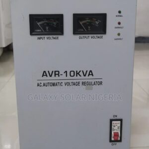 GALAXY AVR GPIS-2000VA Single phase