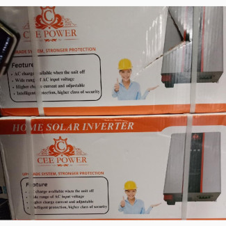 CEE POWER 7.5KVA 48V SOLAR INVERTER