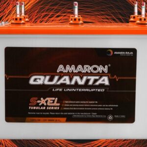 Amaron Quanta S-Xel 200Ah