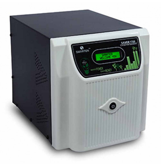 SMARTEN 2.5KVA 24V SINE WAVE INVERTER