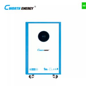 CWORTH 20KWH 48V LITHIUM BATTERY