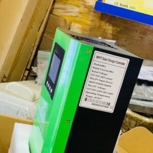 CEE POWER MPPT 40A 12/48V CHARGE CONTROLLER