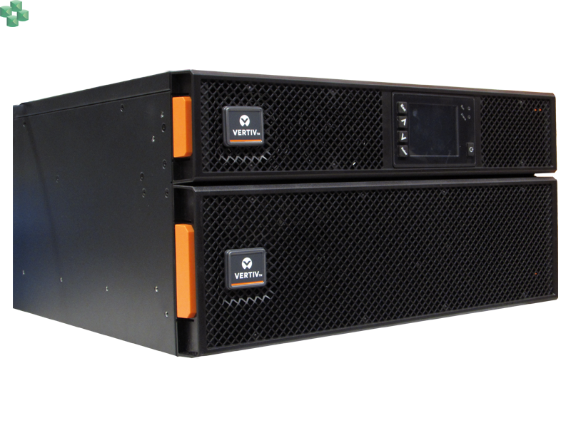vertiv liebert GTX5 UPS_10KVA 230V 5U RT