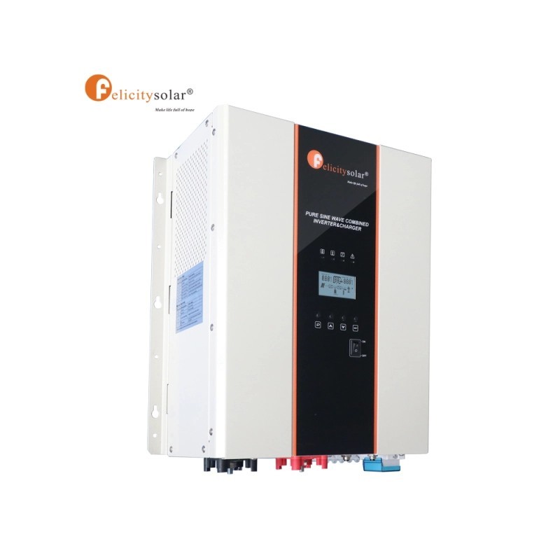 Felicity Inverter 2.5kva 12v ivps