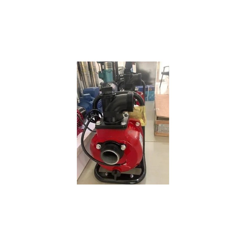 GOLDEN HOUSE 2HP (2INCH) IRRIGATION PUMP 