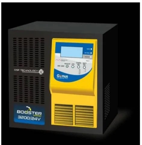 GENUS BOOSTER 3.2kva/24v