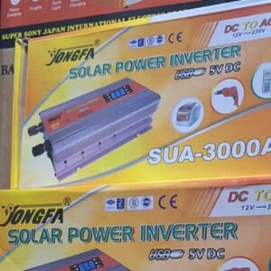 SACHET INVERTER 3000W WITHOUT CHARGER