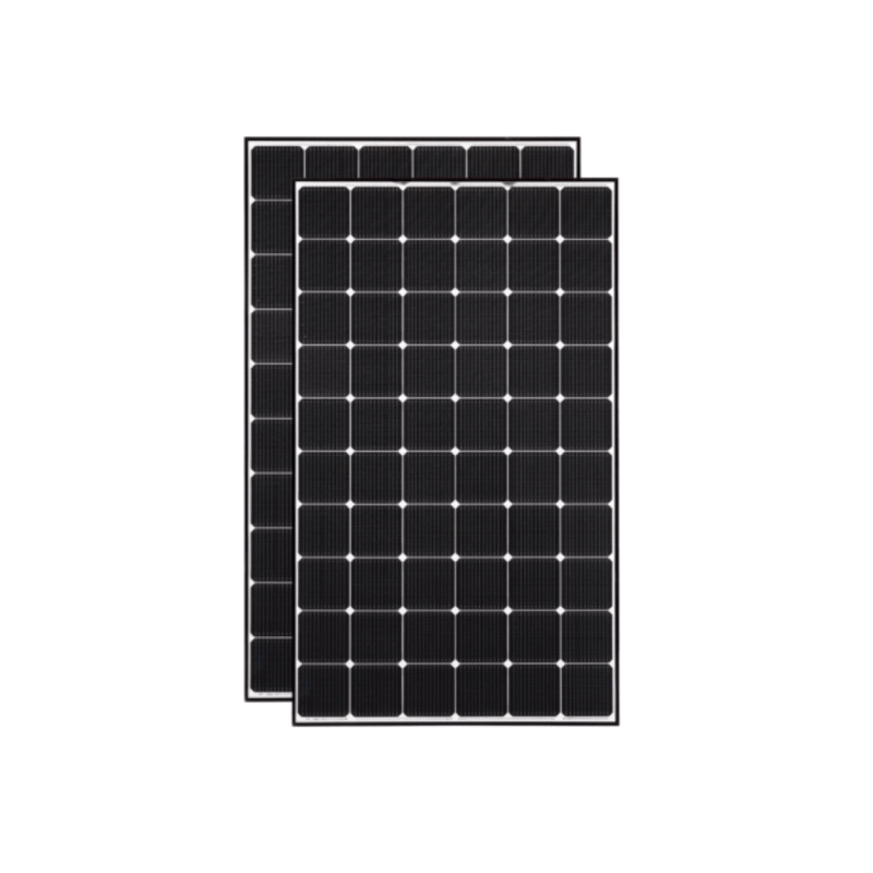 maximum Solar Panel 350w