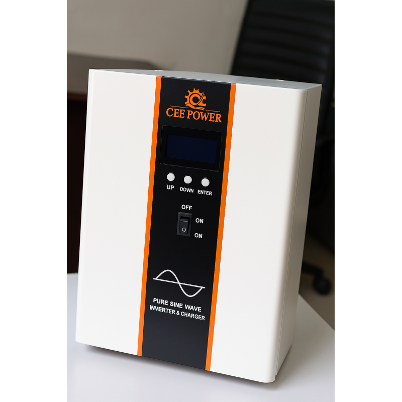 CEE POWER 3.5KVA 24V SOLAR INVERTER