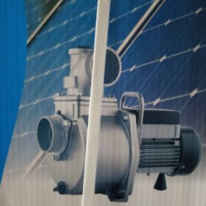 MY HOME 2HP(2INCH) IRRIGATION PUMP