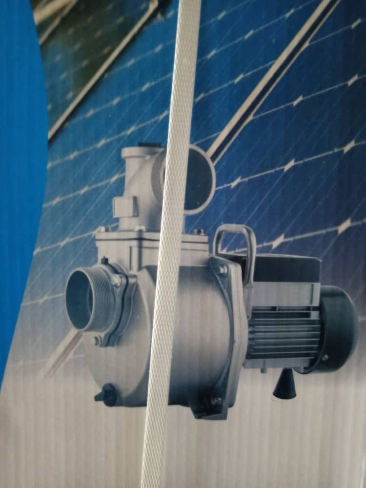 MY HOME 2HP(2INCH) IRRIGATION PUMP