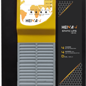 GENUS HEIWA 4.2kva/48v