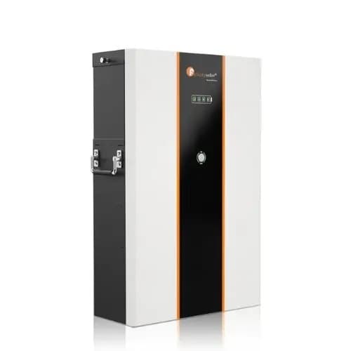 Felicity lithium 7.2kwh 48v 150ah carton