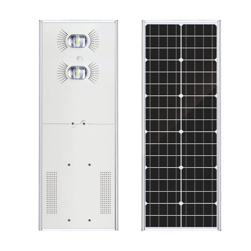 40W A3 FELICITY SOLAR STREET LIGHT
