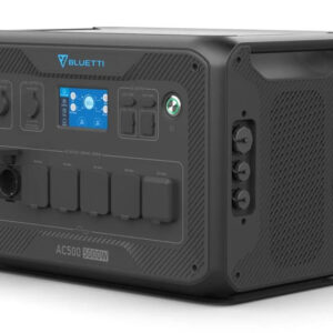 Bluetti AC500