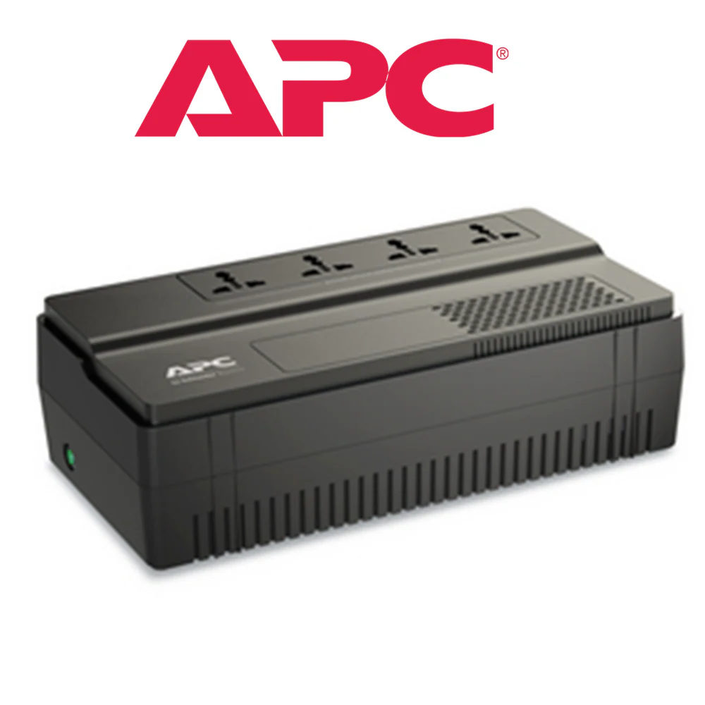 DWCE1036 APC EASY UPS BV 650VA, AVR, UNIVERSAL