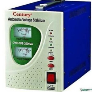 CENTURY CVR-TUB 2000-VA-B