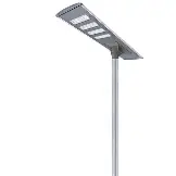 CWORTH 80W P2 SOLAR STREET LIGHT