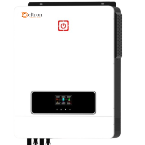 10kwh Deltron wall mounted lithium ion, with life cycle of 6000