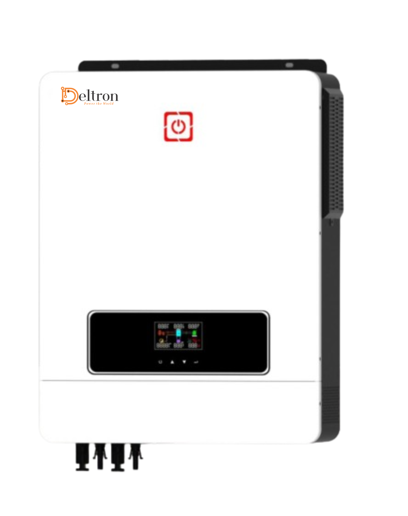 10kwh Deltron wall mounted lithium ion, with life cycle of 6000