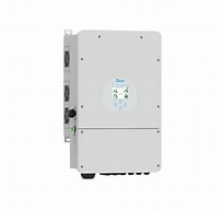 DEYE ON-OFF GRID INVERTER