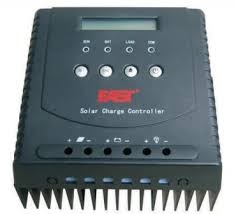 EAST MPPT Charger Controller