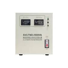 EAST AVR 10KVA, single phase